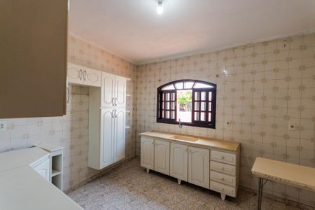 Casa à venda com 108m², 3 quartos e 1 vaga Casa à venda com 108m², 3 quartos e 1 vagaCozinha