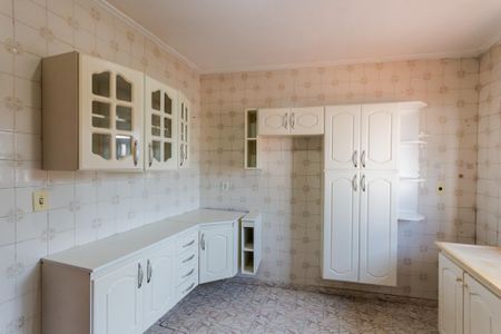 Casa à venda com 108m², 3 quartos e 1 vaga Casa à venda com 108m², 3 quartos e 1 vagaCozinha