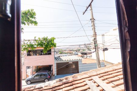 Casa à venda com 108m², 3 quartos e 1 vaga Casa à venda com 108m², 3 quartos e 1 vagaVista do Cozinha