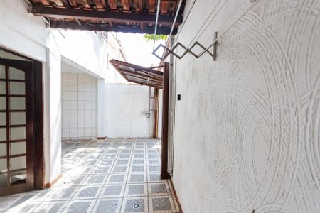 Casa à venda com 108m², 3 quartos e 1 vaga Casa à venda com 108m², 3 quartos e 1 vagaQuintal