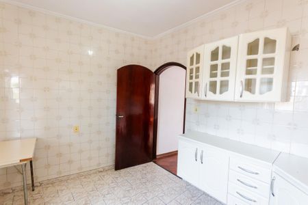 Casa à venda com 108m², 3 quartos e 1 vaga Casa à venda com 108m², 3 quartos e 1 vagaCozinha