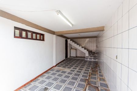 Casa à venda com 108m², 3 quartos e 1 vaga Casa à venda com 108m², 3 quartos e 1 vagaGaragem