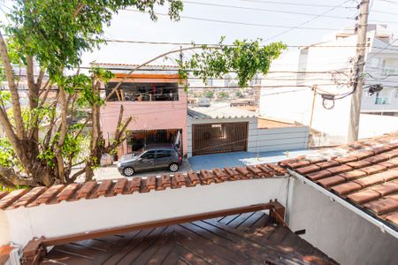 Casa à venda com 108m², 3 quartos e 1 vaga Casa à venda com 108m², 3 quartos e 1 vagaVista do Quarto