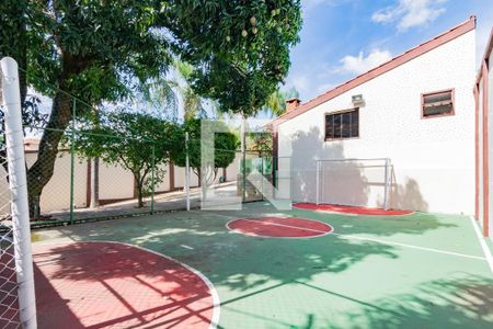 Casa à venda com 348m², 4 quartos e 8 vagasQuintal