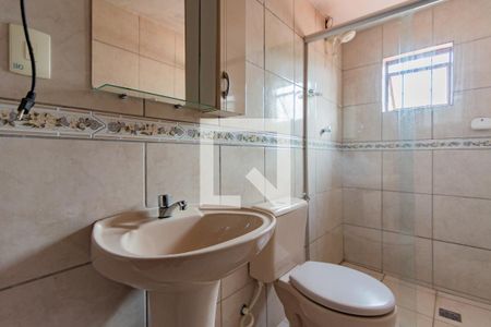 Casa à venda com 348m², 4 quartos e 8 vagasBanheiro