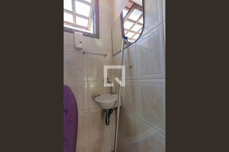 Casa à venda com 348m², 4 quartos e 8 vagasBanheiro