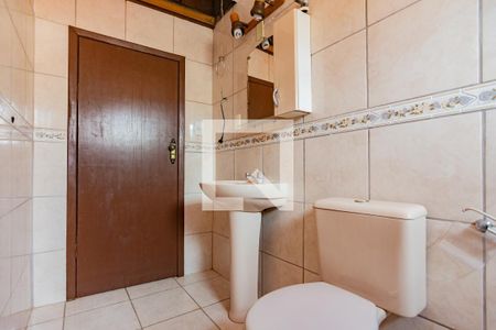 Casa à venda com 348m², 4 quartos e 8 vagasBanheiro