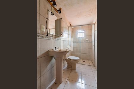 Casa à venda com 348m², 4 quartos e 8 vagasBanheiro