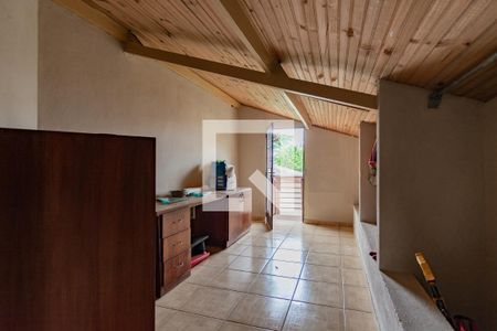 Casa à venda com 348m², 4 quartos e 8 vagasVaranda