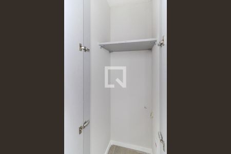 Apartamento para alugar com 48m², 1 quarto e 1 vaga Apartamento para alugar com 48m², 1 quarto e 1 vagaÁrea de Serviço