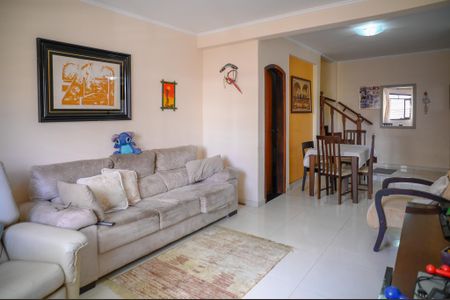 Sala de casa à venda com 2 quartos, 125m² em Bosque da Saúde, São Paulo