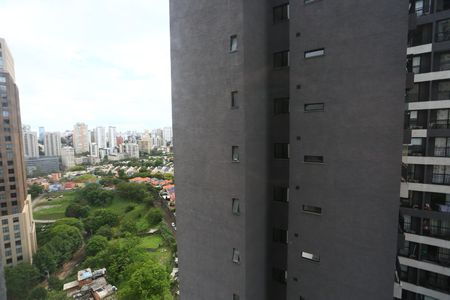 Apartamento à venda com 39m², 2 quartos e 1 vaga Apartamento à venda com 39m², 2 quartos e 1 vagaVista do Quarto 1
