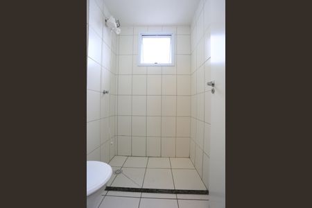 Apartamento à venda com 39m², 2 quartos e 1 vaga Apartamento à venda com 39m², 2 quartos e 1 vagaBanheiro Social