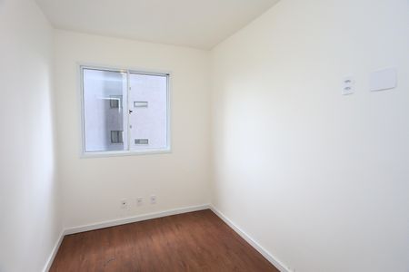 Apartamento à venda com 39m², 2 quartos e 1 vaga Apartamento à venda com 39m², 2 quartos e 1 vagaQuarto 1