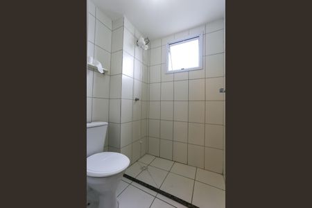 Apartamento à venda com 39m², 2 quartos e 1 vaga Apartamento à venda com 39m², 2 quartos e 1 vagaBanheiro Social