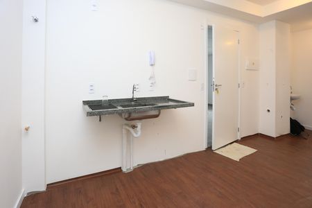 Apartamento à venda com 39m², 2 quartos e 1 vaga Apartamento à venda com 39m², 2 quartos e 1 vagaCozinha
