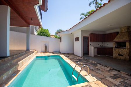 Casa de condomínio para alugar com 462m², 3 quartos e 4 vagas Casa de condomínio para alugar com 462m², 3 quartos e 4 vagasÁrea Externa