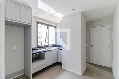 Studio de apartamento para alugar com 1 quarto, 48m² em Santa Cecília, São Paulo