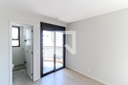 Apartamento para alugar com 48m², 1 quarto e sem vagaQuarto