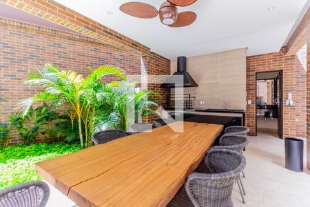 Apartamento para alugar com 48m², 1 quarto e sem vagaÁrea comum