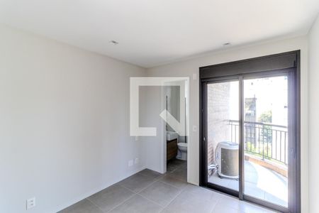 Studio de apartamento para alugar com 1 quarto, 48m² em Santa Cecília, São Paulo