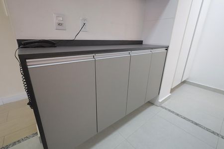 Apartamento para alugar com 55m², 2 quartos e 1 vagaCozinha