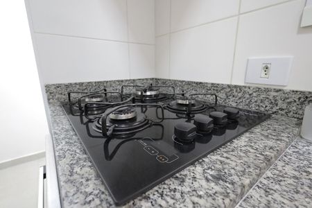 Apartamento para alugar com 55m², 2 quartos e 1 vagaCozinha