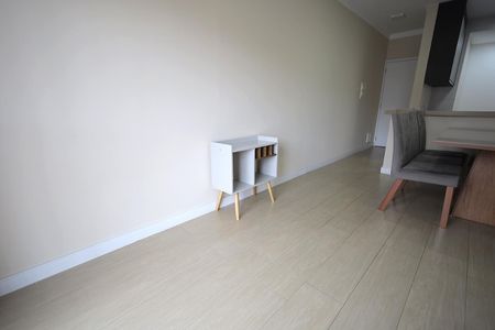 Apartamento para alugar com 55m², 2 quartos e 1 vagaSala