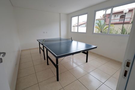 Apartamento para alugar com 55m², 2 quartos e 1 vagaÁrea comum