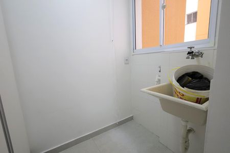 Apartamento para alugar com 55m², 2 quartos e 1 vagaÁrea de Serviço