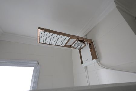 Apartamento para alugar com 55m², 2 quartos e 1 vagaBanheiro