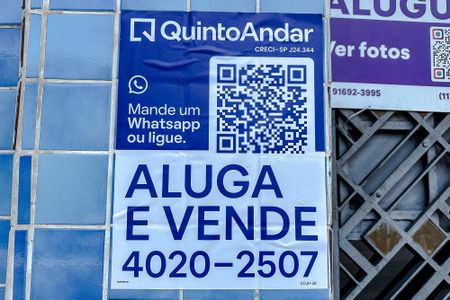 Apartamento para alugar com 75m², 2 quartos e sem vaga Apartamento para alugar com 75m², 2 quartos e sem vagaPlaquinha
