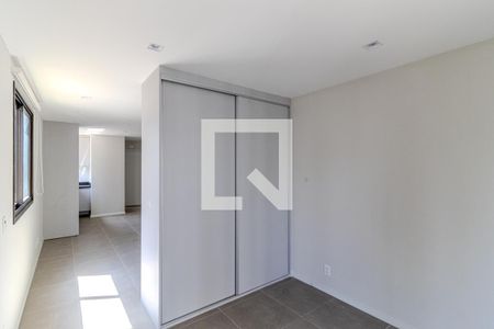 Apartamento para alugar com 48m², 1 quarto e sem vagaSuíte