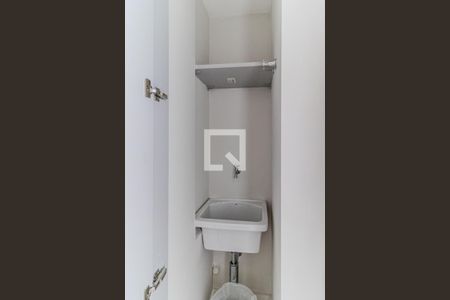 Apartamento para alugar com 48m², 1 quarto e sem vagaÁrea de Serviço