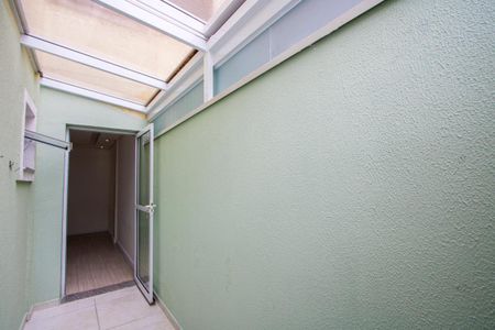 Apartamento à venda com 48m², 1 quarto e 1 vaga Apartamento à venda com 48m², 1 quarto e 1 vagaQuintal
