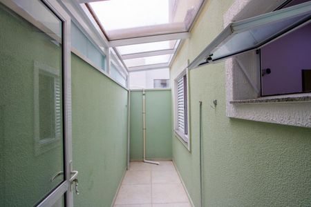 Apartamento à venda com 48m², 1 quarto e 1 vaga Apartamento à venda com 48m², 1 quarto e 1 vagaQuintal