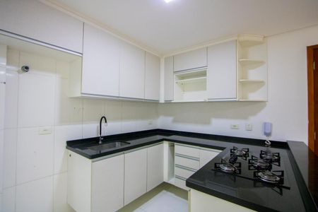 Apartamento à venda com 48m², 1 quarto e 1 vaga Apartamento à venda com 48m², 1 quarto e 1 vagaCozinha