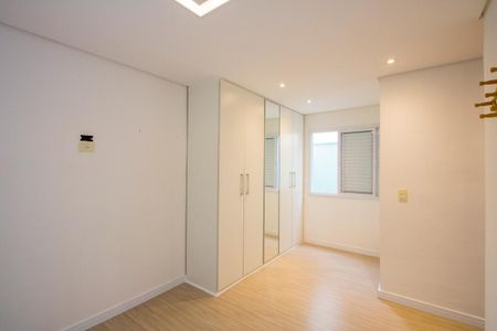 Apartamento à venda com 48m², 1 quarto e 1 vaga Apartamento à venda com 48m², 1 quarto e 1 vagaQuarto - Suíte