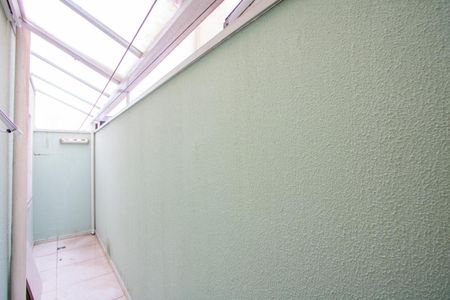 Apartamento à venda com 48m², 1 quarto e 1 vaga Apartamento à venda com 48m², 1 quarto e 1 vagaÁrea externa