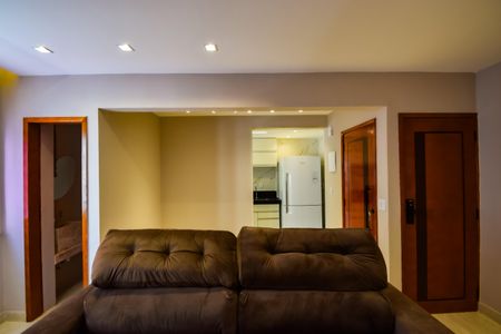 Apartamento à venda com 73m², 2 quartos e 1 vagaSala