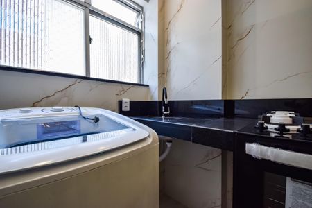 Apartamento à venda com 73m², 2 quartos e 1 vagaÁrea de Serviço