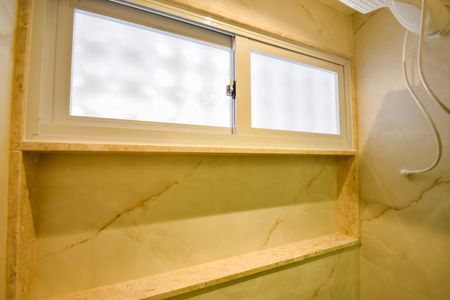 Apartamento à venda com 73m², 2 quartos e 1 vagaBanheiro Social