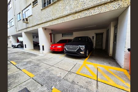 Apartamento à venda com 73m², 2 quartos e 1 vagaGaragem