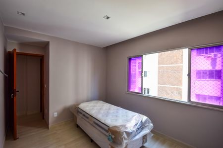 Quarto 1 de apartamento à venda com 2 quartos, 73m² em Méier, Rio de Janeiro