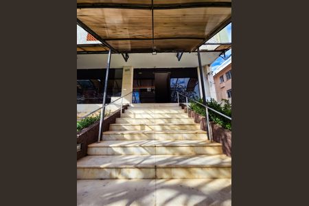 Apartamento à venda com 73m², 2 quartos e 1 vagaÁrea comum