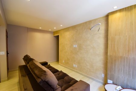 Sala de apartamento à venda com 2 quartos, 73m² em Méier, Rio de Janeiro