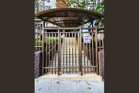 Apartamento à venda com 73m², 2 quartos e 1 vagaFachada