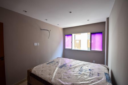 Apartamento à venda com 73m², 2 quartos e 1 vagaQuarto 2