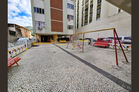 Apartamento à venda com 73m², 2 quartos e 1 vagaÁrea comum - Playground