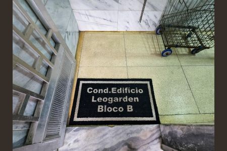 Apartamento à venda com 73m², 2 quartos e 1 vagaÁrea comum